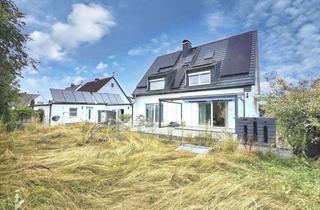 Einfamilienhaus kaufen in 86836 Graben, Modernisiertes Einfamilienhaus in Graben - viel Platz, hochwertige Ausstattung und großer Garten!