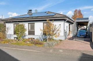 Haus kaufen in 52538 Gangelt, Gangelt - Freistehender Bungalow mit großem Potenzial und moderner Ausstattung in Niederbusch