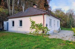 Haus kaufen in 85125 Kinding, Bungalow in Traumlage