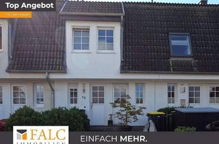 Haus kaufen in 31171 Nordstemmen, Modernes Reihenmittelhaus für junges Wohnen