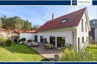 Haus kaufen in 76891 Bundenthal, Hochwertig ausgestattetes Wohnhaus mit Nebengebäude in naturnaher Waldrandlage
