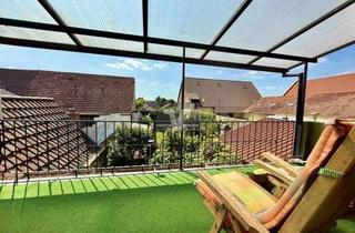 Einfamilienhaus kaufen in 67136 Fußgönheim, Einfamilienhaus -Gemütlich Wohnen im Grünen!