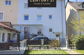 Mehrfamilienhaus kaufen in 66130 Saarbrücken, Sehr gepflegtes Mehrfamilienhaus mit Ausbaureserve und solider Rendite