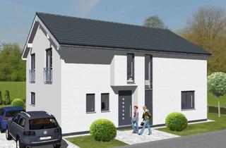 Haus kaufen in 67157 Wachenheim, NEU - Ihr massives Traumhaus für die große Familie!
