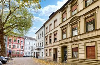 Haus kaufen in 47798 Stadtmitte, Gründerzeit trifft Gegenwart – teilsanierte Kapitalanlage mit Entwicklungspotenzial