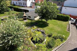 Doppelhaushälfte kaufen in 66482 Niederauerbach, Charmante Doppelhaushälfte in ruhiger Wohnlage mit Garten