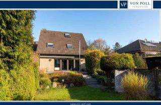 Doppelhaushälfte kaufen in 13503 Heiligensee, Großzügige vollverklinkerte Doppelhaushälfte in beliebter Lage!