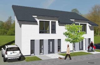 Haus kaufen in 67157 Wachenheim, NEU - Massive DHH - Eine Investition, die sich lohnt!