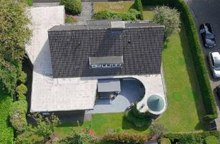 Einfamilienhaus kaufen in 47906 Kempen, Großzügiges Einfamilienhaus mit Doppelgarage, Sauna und modernisiertem Wohnkomfort