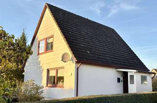 Haus kaufen in 23896 Nusse, Sackgassenlage !