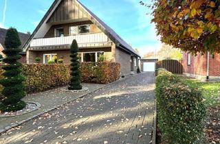 Haus kaufen in 48231 Warendorf, Warendorf-Milte, Gelegenheit für eine große Familie und Marktkenner!