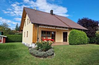 Haus kaufen in Jordanstraße, 85104 Pförring, Lichtdurchflutetes Wohlfühlhaus mit Charme und Raum * eingewachsener, großer Garten * Provisionsfrei