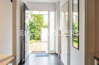 Doppelhaushälfte kaufen in 73770 Denkendorf, Einziehen & Wohlfühlen – Charmante Doppelhaushälfte mit Solarthermie!