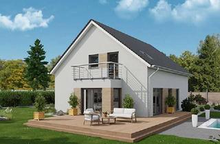 Haus kaufen in 89340 Leipheim, STREIF Qualität: Perfekt auf Ihren Grund.