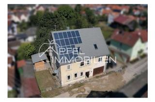 Haus kaufen in 72379 Hechingen, Ihr neues Zuhause für unvergessliche Familienmomente!