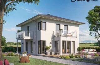 Haus kaufen in 14806 Bad Belzig, Zuhause ankommen auf 126 m² in Bad Belzig - nachhaltig, förderfähig & bereit für die Zukunft