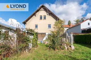 Mehrfamilienhaus kaufen in 06682 Deuben, Mehrfamilienhaus mit Entwicklungspotential und Top Renditechancen zu verkaufen