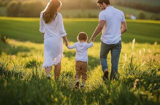 Haus kaufen in 37318 Rustenfelde, 3-Zimmer-Traumhaus zum Sparpreis! – Sparpotenzial durch Eigenleistung.