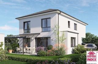 Einfamilienhaus kaufen in 83026 Pang, Neubau-Traum in Rosenheim-Pang – Modernes Einfamilienhaus mit Garten & Garage und Carport