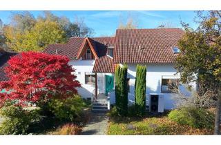 Einfamilienhaus kaufen in 77963 Schwanau, Idyllisches Einfamilienhaus in bester Lage von Schwanau