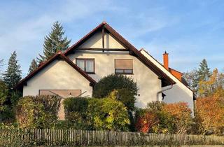 Doppelhaushälfte kaufen in 96450 Coburg, Interessante Doppelhaushälfte mit Terrasse, Garten und Vesteblick – Nähe Fachhochschule