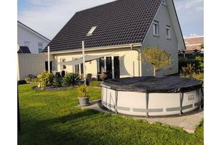 Haus kaufen in 49692 Cappeln, EFH mit Kamin, Sauna & großem Garten – Baujahr 2009