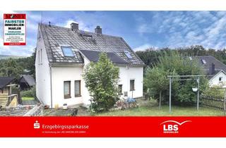 Haus kaufen in 09526 Olbernhau, Für Handwerker gut geeignet