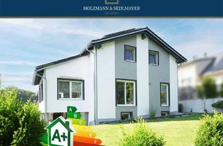 Haus kaufen in 84107 Weihmichl, Energieeffizientes Traumhaus mit durchdachtem Raumkonzept