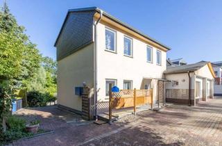 Haus kaufen in 23999 Insel Poel, Ferienwohnungen auf der Insel Poel: Ein Paradies für Vermieter und Urlauber