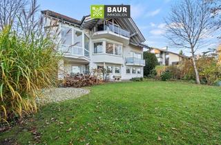 Einfamilienhaus kaufen in 88348 Bad Saulgau, 360° | Ein Einfamilienhaus der besonderen Art, großzügig Wohnen im schönen Bad Saulgau