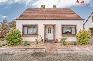 Haus kaufen in 26452 Sande, Tolle Lage und großes Grundstück