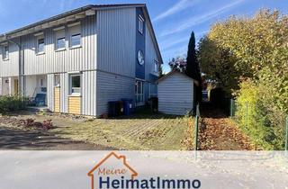 Haus kaufen in 89407 Dillingen, Zentrales Wohnen in einer ruhigen Umgebung