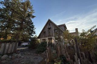 Einfamilienhaus kaufen in 23564 St. Gertrud, Einzigartiges Einfamilienhaus mit Charakter – Architektur und Wohnkomfort in perfekter Harmonie