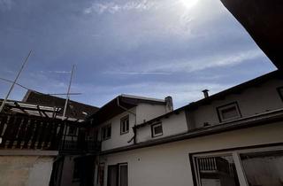 Haus kaufen in Hauptstraße 54d, 53498 Waldorf, Seltene Gelegenheit: Kombinierte Gewerbe- und Wohnimmobilie zum sensationellen Preis