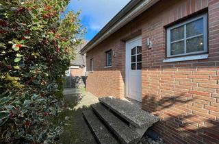 Einfamilienhaus kaufen in 38268 Lengede, 4-Zimmer-Einfamilienhaus mit Einfahrt, Einbauküche, Kamin, Terrasse und großem Garten