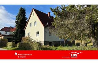 Haus kaufen in 01877 Schmölln-Putzkau, Familienprojekt im Grünen