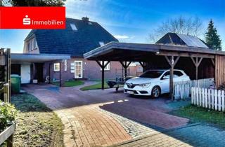 Haus kaufen in 24601 Stolpe, Drei Wohnungen - Ein Haus !