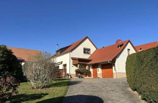 Einfamilienhaus kaufen in 01796 Struppen, Wunderschönes Einfamilienhaus in ruhiger, aber zentraler Lage!