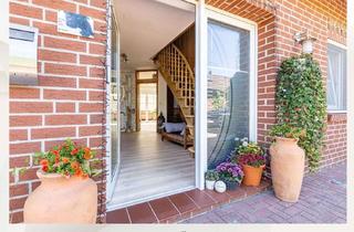 Einfamilienhaus kaufen in 26556 Westerholt, Wohnen, wo es am schönsten ist - Einfamilienhaus in ruhiger Westerholter Siedlung!