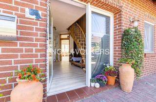 Einfamilienhaus kaufen in 26556 Westerholt, Wohnen, wo es am schönsten ist - Einfamilienhaus in ruhiger Westerholter Siedlung!