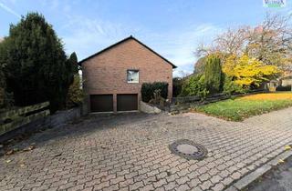 Einfamilienhaus kaufen in 38302 Wolfenbüttel, Idyllische und ruhige Lage - Ihr Einfamilienhaus in Ahlum!