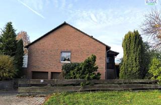 Einfamilienhaus kaufen in 38302 Wolfenbüttel, Idyllische und ruhige Lage - Ihr Einfamilienhaus in Ahlum!