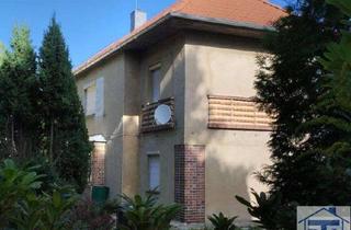 Haus kaufen in 02791 Oderwitz, Anpacker gesucht! - Wohnhaus mit Doppelgarage, Gartenpavillon und großem Grundstück