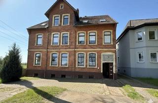 Haus kaufen in 38364 Schöningen, Sorgenfrei investieren: Vollvermietetes 3-Familienhaus mit sofortiger, solider Rendite