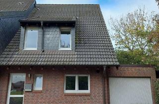 Haus kaufen in 47546 Kalkar, Ruhig gelegenes Reiheneckhaus in Kalkar-Wissel mit Gestaltungsspielraum