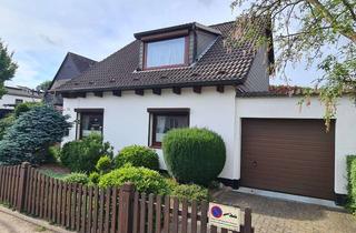 Einfamilienhaus kaufen in 22119 Horn, Citynah, sehr gepflegtes Einfamilienhaus mit großem Grundstück (Eigenland)