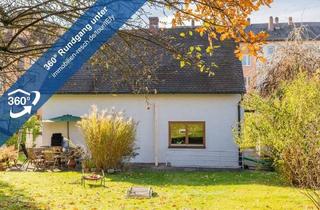 Einfamilienhaus kaufen in 94032 Passau, Passau-Haidenhof Nord: Einfamilienhaus, Baujahr 1953 mit 100 m² Wohnfläche