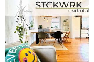 Einfamilienhaus kaufen in 69469 Weinheim, STCKWRK Residential | Charmantes Einfamilienhaus in Weinheim-Lützelsachsen