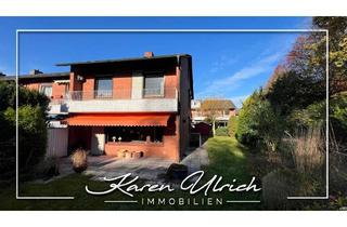 Haus kaufen in 21079 Sinstorf, Traumhaus in Traumlage auf Pachtland