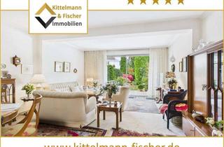 Reihenhaus kaufen in 38446 Steimker Berg, Gepflegtes Haus mit 4 Zimmern auf Eigentumsgrundstück am Steimker Berg - Garage, Fernwärme, Balkon